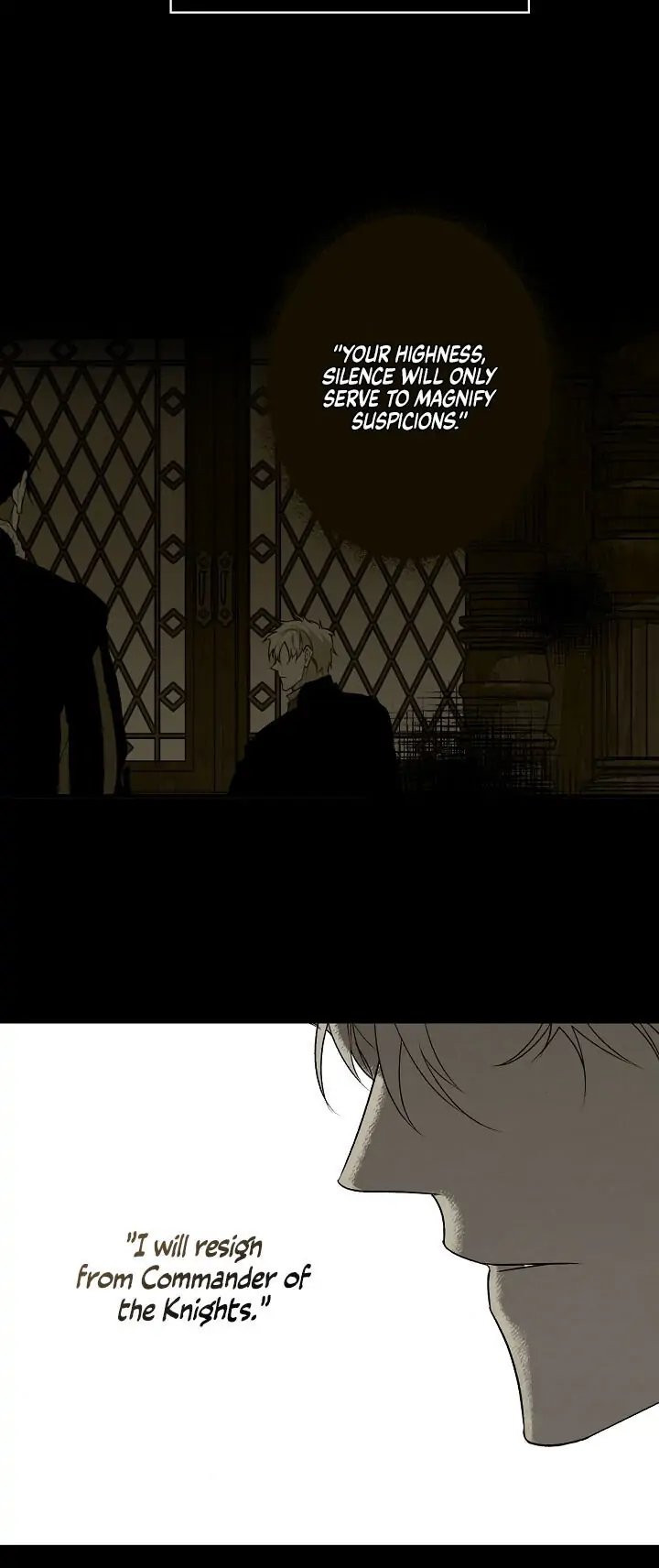 Secret Lady, Chapter 3 image 63